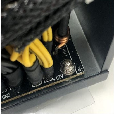 Zalman ZM600-LXII 600W Power Supply