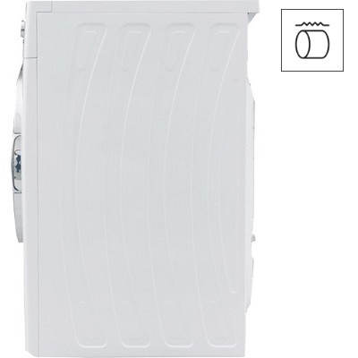 Vestel CMI 9812 A+++ 9 kg 1200 Devir Çamaşır Makinesi