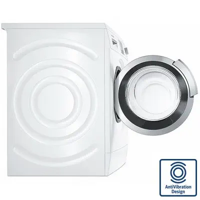 Bosch WGA142X0TR A+++ 9 kg 1200 Devir Çamaşır Makinesi