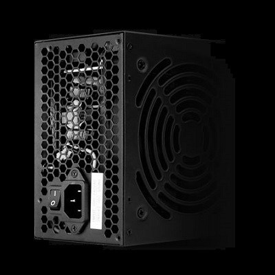 Zalman ZM500-LXII 500W Power Supply