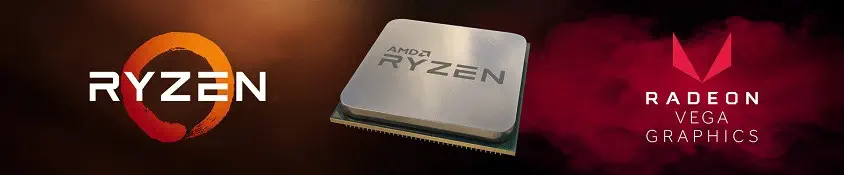 AMD Ryzen  5 3400G MPK 3.70Ghz 6MB AM4 Fanlı İşlemci