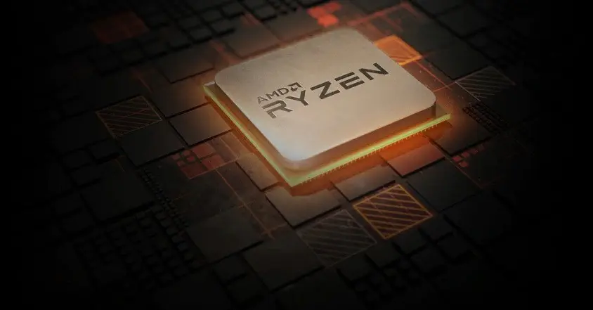 AMD Ryzen  5 3400G MPK 3.70Ghz 6MB AM4 Fanlı İşlemci