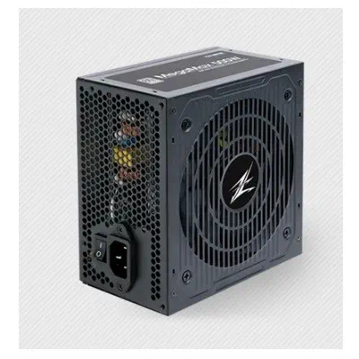 Zalman MegaMax ZM500-TXII 500W Power Supply