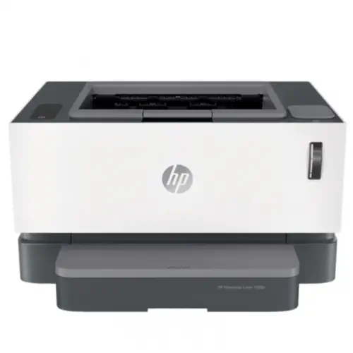 HP Neverstop 1000N 5HG74A Mono Lazer Yazıcı