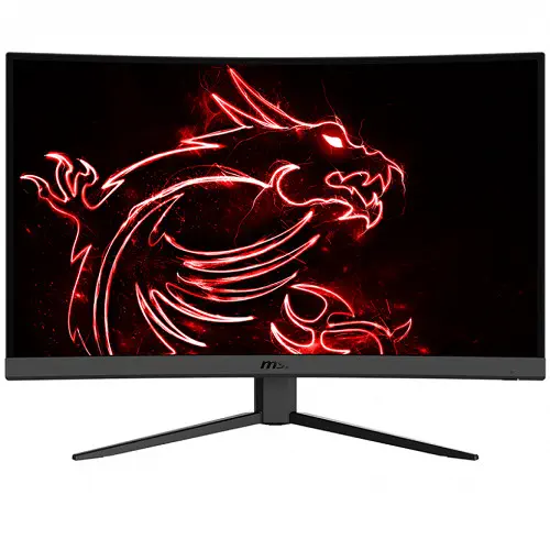 MSI Optix G32C4 31.5” 1ms 165Hz AMD FreeSync Full HD Curved Gaming (Oyuncu) Monitör