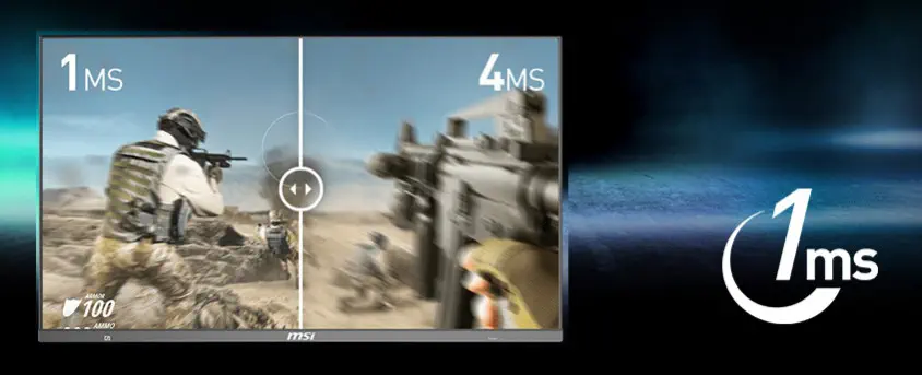 MSI Optix MAG272R 27” Full HD Gaming Monitör