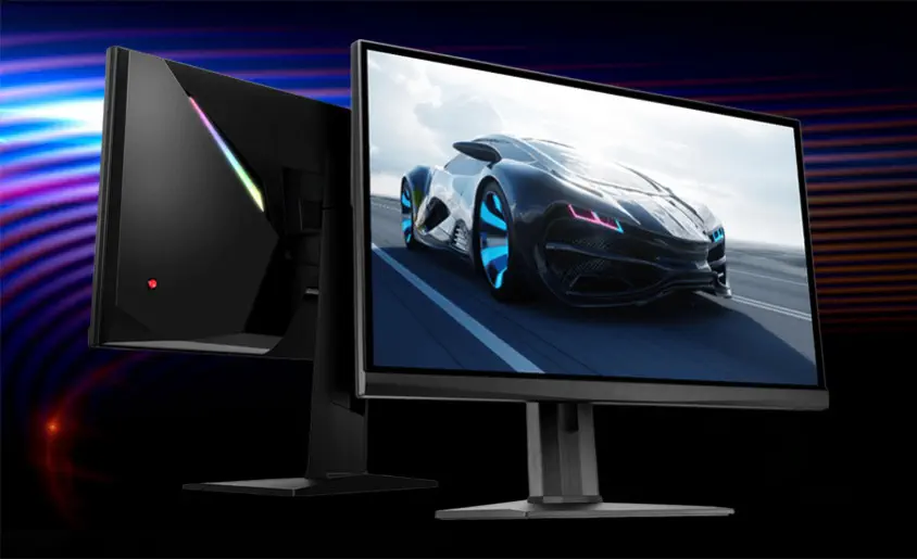 MSI Optix MAG251RX 24.5” Full HD Gaming Monitör