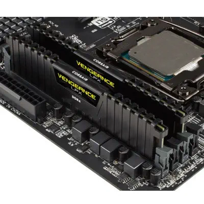 Corsair Vengeance LPX CMK8GX4M1E3200C16 8GB DDR4 3200MHz Gaming Ram