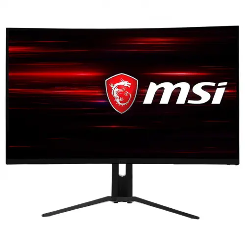 MSI Optix MAG322CR 31.5” Full HD Curved Gaming Monitör