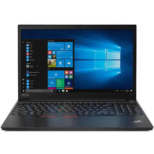 Lenovo ThinkPad E15 20RDS08D00 i5-10210U 8GB 256GB SSD 15.6″  Windows10 Pro Notebook