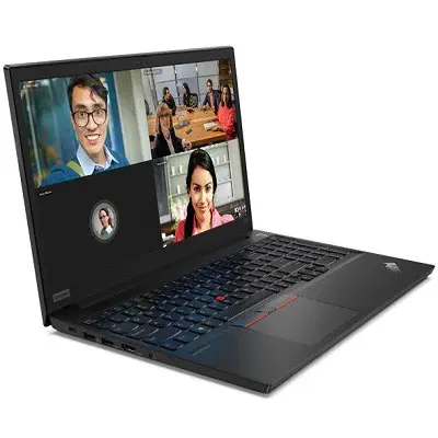 Lenovo ThinkPad E15 20RDS08D00 i5-10210U 8GB 256GB SSD 15.6″  Windows10 Pro Notebook