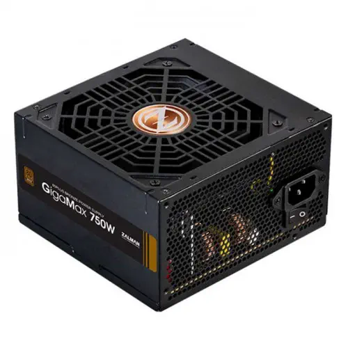 Zalman GigaMax ZM750-GVII 750W Power Supply