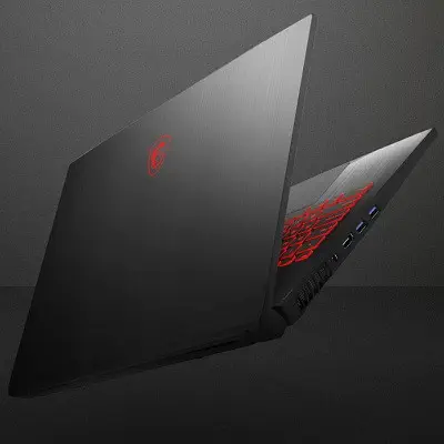 MSI GF75 Thin 10SCXR-077XTR 17.3″ Full HD Gaming Notebook
