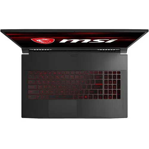 MSI GF75 Thin 10SCXR-077XTR 17.3″  Full HD Gaming Notebook