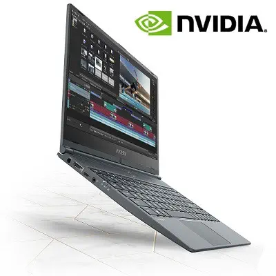 MSI Modern 14 A10RAS-1045XTR 14″ Full HD Notebook