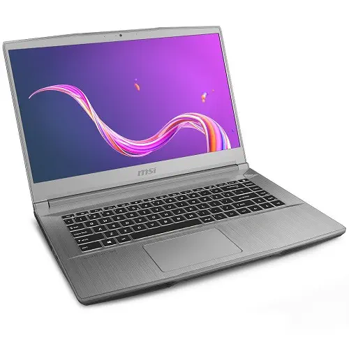 MSI Creator 15M A10SD-457TR 15.6″ Notebook