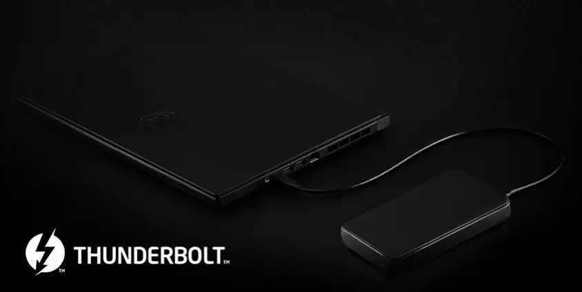 MSI GS66 Stealth 10SF-065TR 15.6” Full HD Gaming Notebook