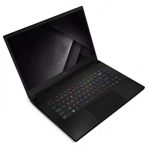 MSI GS66 Stealth 10SF-065TR 15.6” Full HD Gaming Notebook
