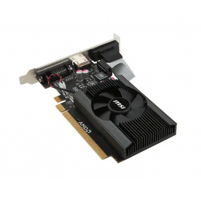 MSI Radeon R7 240 2GD3 LP Ekran Kartı