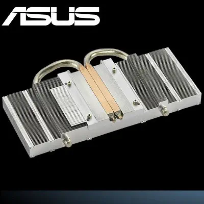 Asus DUAL-RTX2060S-O8G-EVO-V2 Gaming Ekran Kartı