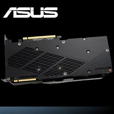 Asus DUAL-RTX2060S-O8G-EVO-V2 Gaming Ekran Kartı