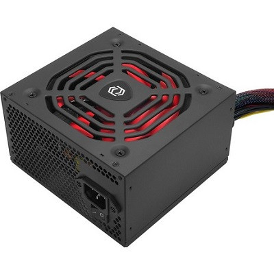 Frisby FR-PS6080P 600W 120mm 80+ Bronze Power Supply