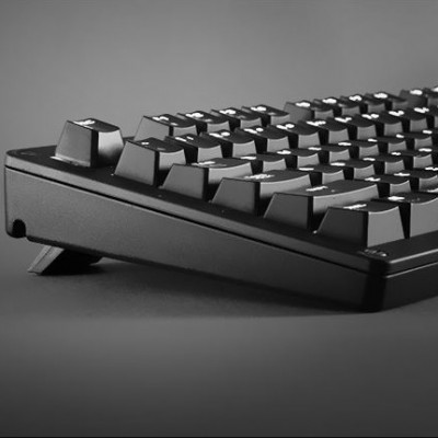 Cougar PURI RGB CGR-WM1SB-PURGB Q İngilizce Kablolu Mekanik Gaming (Oyuncu) Klavye