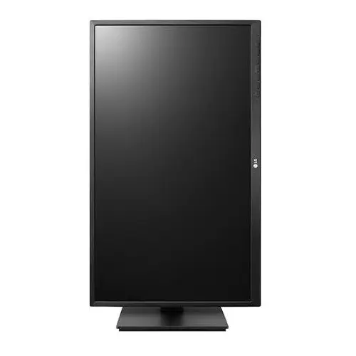 LG 27BK550Y-B IPS Pivot Gaming Monitör