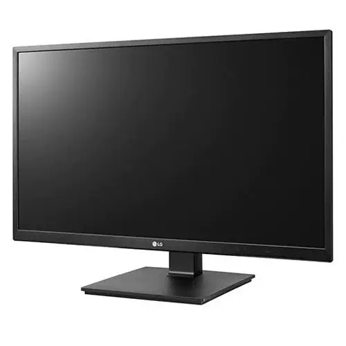 LG 24BK550Y-B IPS Pivot Gaming Monitör