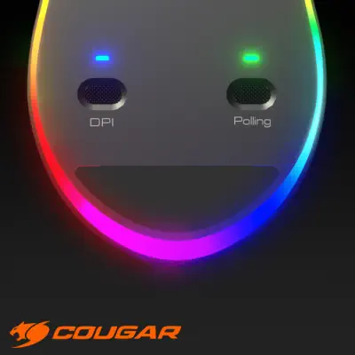 Cougar Minos XT CGR-MINOS XT Kablolu Gaming Mouse