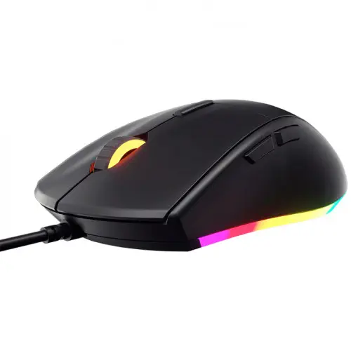 Cougar Minos XT CGR-MINOS XT Kablolu Gaming Mouse