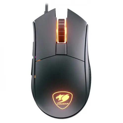 Cougar Revenger ST CGR-REVENGER ST Kablolu Gaming Mouse