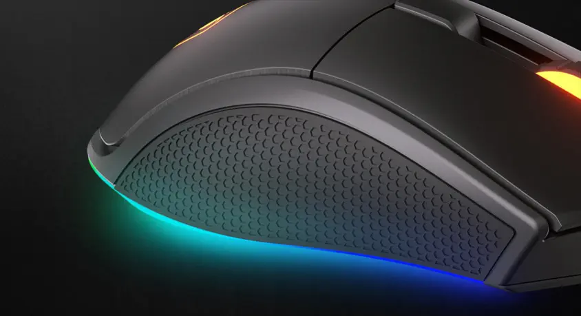 Cougar Revenger ST CGR-REVENGER ST Kablolu Gaming Mouse