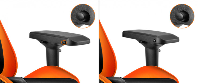 Cougar Armor Pro CGR-NXNB-ARB Gaming (Oyuncu) Koltuğu