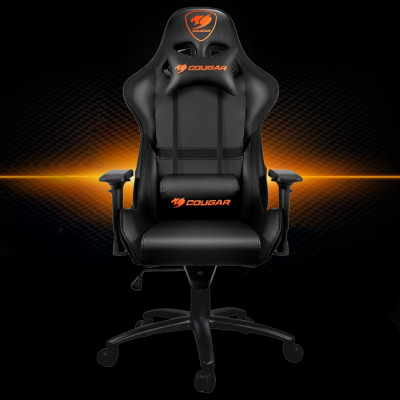 Cougar Armor Pro CGR-NXNB-ARB Gaming (Oyuncu) Koltuğu