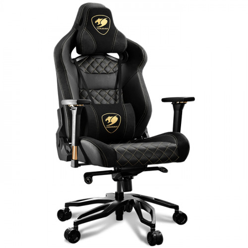 Cougar Armor Titan Pro Royal CGR-TITAN-PRO-ROYAL Gaming (Oyuncu) Koltuğu