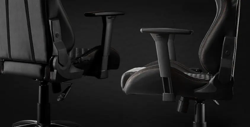 Cougar Armor Pro Black CGR-ARMOR-PRO-BLACK Gaming (Oyuncu) Koltuğu