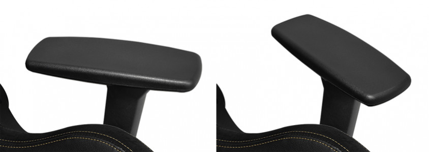 Cougar Armor Pro Black CGR-ARMOR-PRO-BLACK Gaming (Oyuncu) Koltuğu