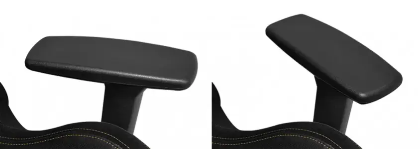 Cougar Armor Pro Black CGR-ARMOR-PRO-BLACK Gaming (Oyuncu) Koltuğu