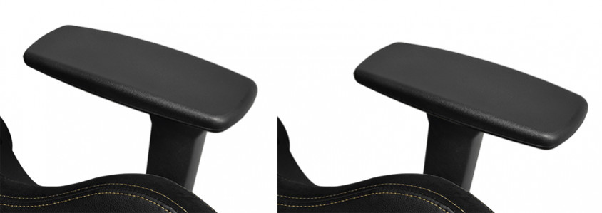 Cougar Armor Pro Black CGR-ARMOR-PRO-BLACK Gaming (Oyuncu) Koltuğu