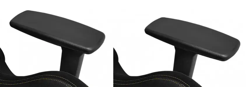 Cougar Armor Pro Black CGR-ARMOR-PRO-BLACK Gaming (Oyuncu) Koltuğu