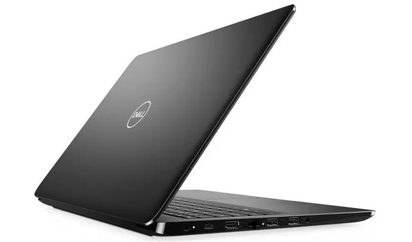 Dell Latitude 3500 N032L350015EMEA_U  i7-8565U 8GB 256GB SSD 2GB MX130 15.6″ Ubuntu Notebook
