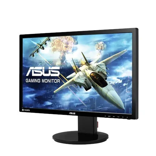 Asus VG248QZ 1ms 144Hz HDMI DisplayPort 24” Full HD Gaming (Oyuncu) Monitör