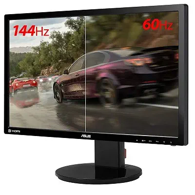 Asus VG248QZ 1ms 144Hz HDMI DisplayPort 24” Full HD Gaming (Oyuncu) Monitör