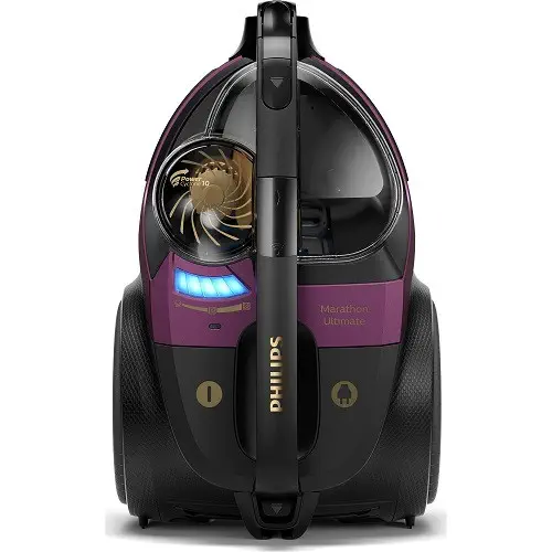 Philips Marathon Ultimate XB9155/07 Toz Torbasız Elektrikli Süpürge
