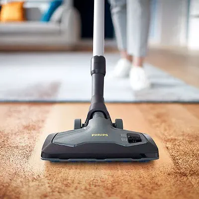 Philips Marathon Ultimate XB9155/07 Toz Torbasız Elektrikli Süpürge