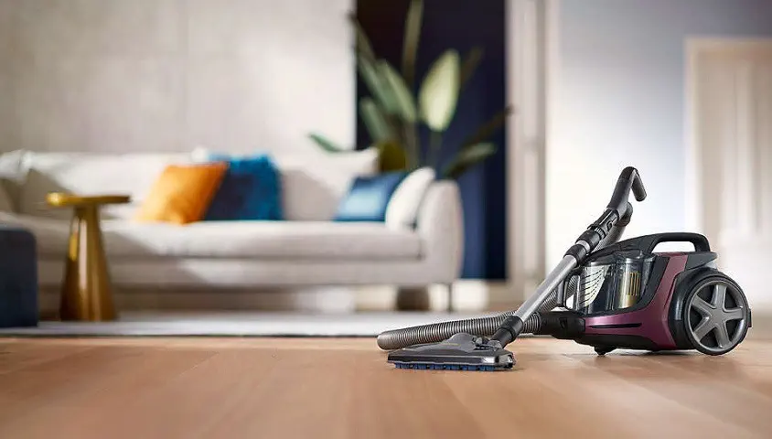 Philips Marathon Ultimate XB9155/07 Toz Torbasız Elektrikli Süpürge