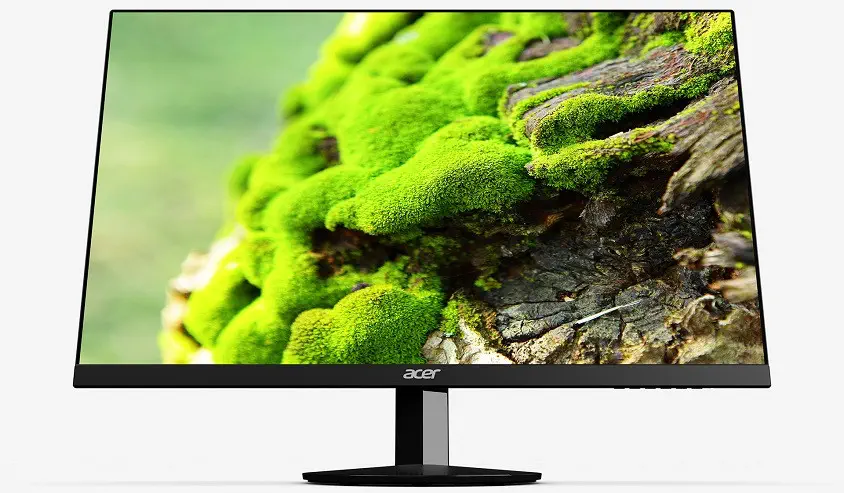 Acer SA0 SA270 UM.HS0EE.001 27″ 4ms 75Hz FullHD Monitör
