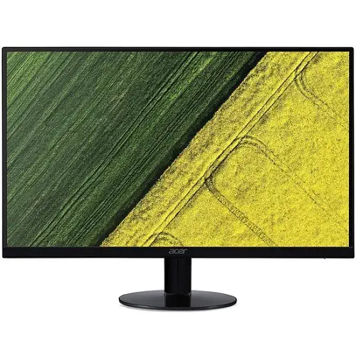 Acer SA0 SA270 UM.HS0EE.001 27″ 4ms 75Hz FullHD Monitör