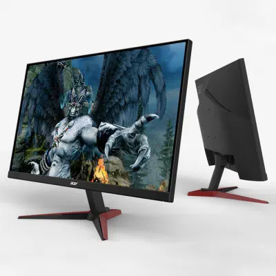 Acer Nitro VG270U UM.HV0EE.007 27″ WQHD Gaming Monitör